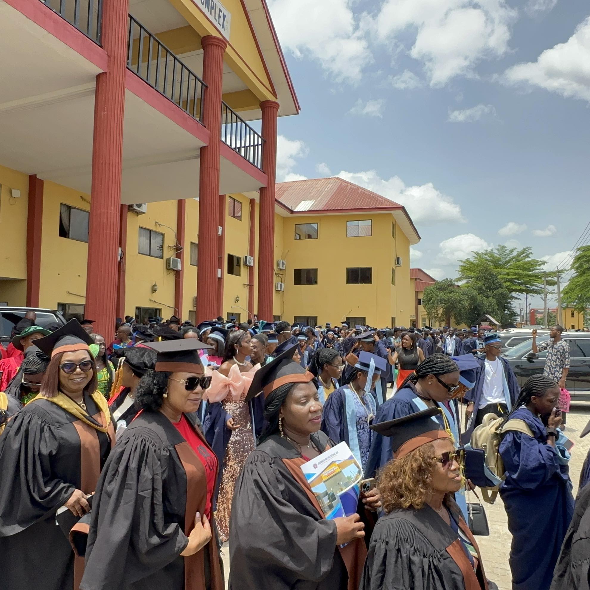 OOPoly–Abia State Government Scholarship Opens for 2026/2027 Session