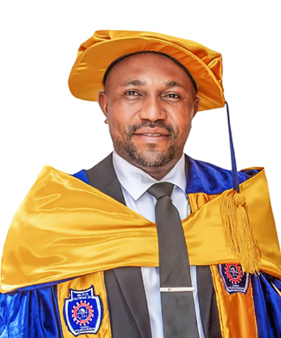 Rector