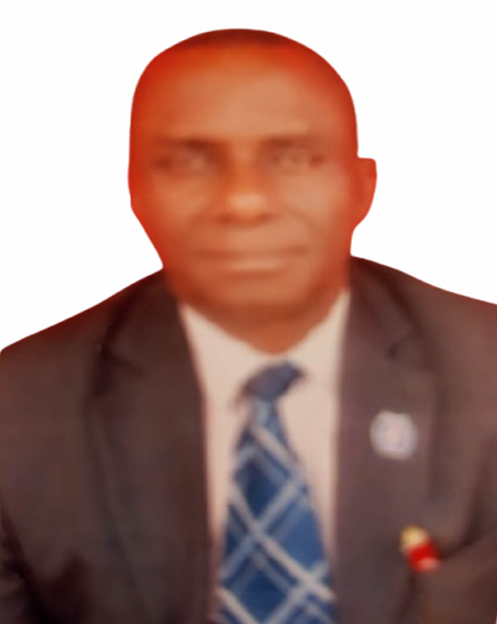 Deputy Rector Academics