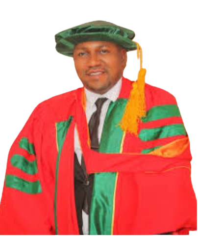 Rector