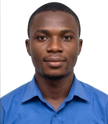 Ibrahim Bello