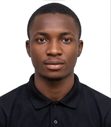 Emmanuel Okafor