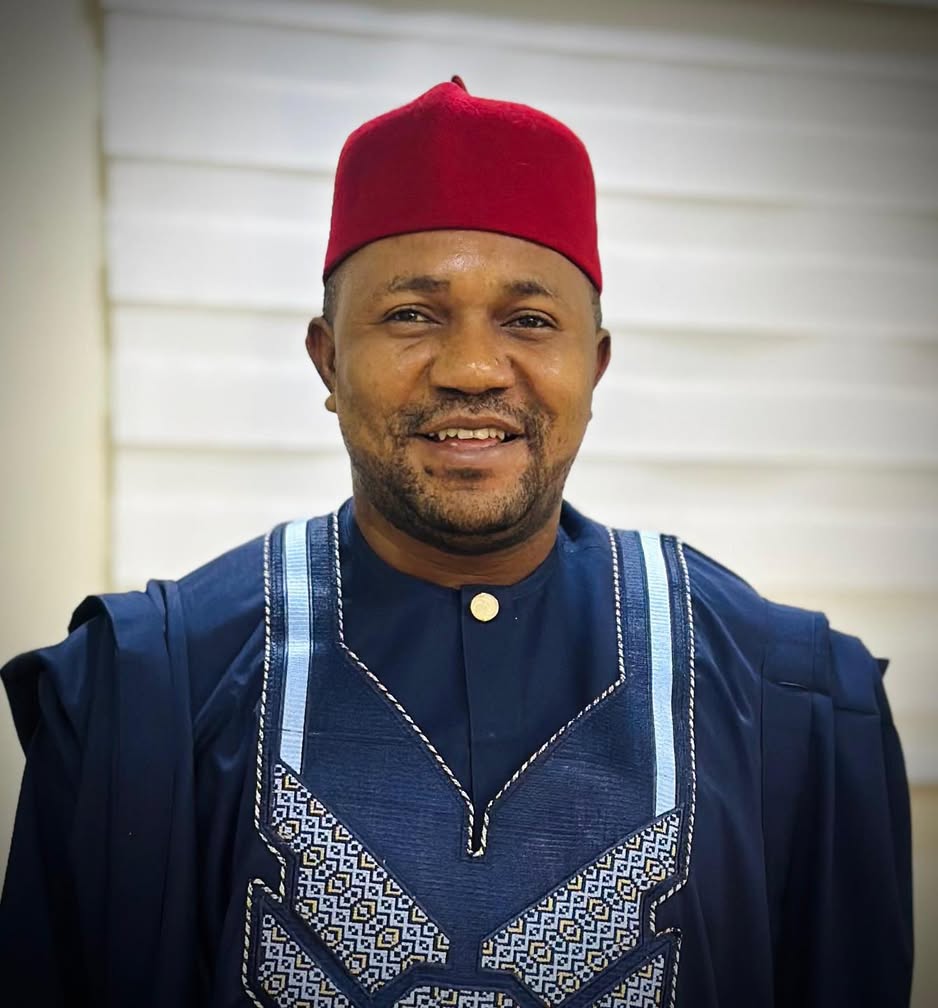 LEEX 2026: Oopoly Rector Emerges Educational Administrator Of The Year